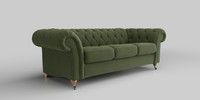 3 Cushion 3 Seater Sofa