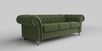 3 Cushion 3 Seater Sofa
