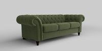 3 Cushion 3 Seater Sofa