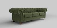 3 Cushion 3 Seater Sofa