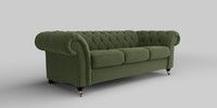 3 Cushion 3 Seater Sofa