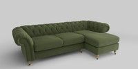 Medium Sofa Chaise - Right Hand