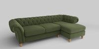 Medium Sofa Chaise - Right Hand