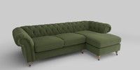 Medium Sofa Chaise - Right Hand