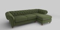 Medium Sofa Chaise - Right Hand