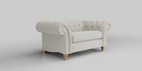 2 Seater Small Sofa