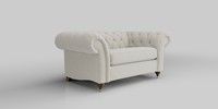 2 Seater Small Sofa
