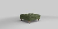 Extra Large Storage Footstool