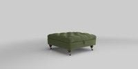 Extra Large Storage Footstool