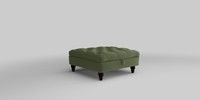 Extra Large Storage Footstool