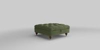 Extra Large Storage Footstool