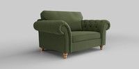 2 Seater Small Sofa