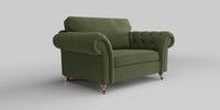 2 Seater Small Sofa