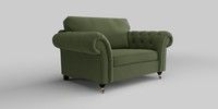 2 Seater Small Sofa