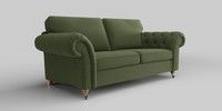 3 Seater Sofa