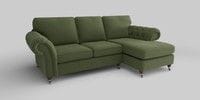 Medium Sofa Chaise - Right Hand