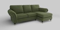 Medium Sofa Chaise - Right Hand