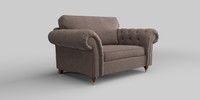2 Seater Small Sofa