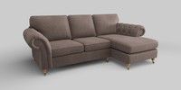 Medium Sofa Chaise - Right Hand