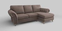 Medium Sofa Chaise - Right Hand