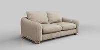 3 Seater Small Sofa