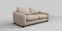3 Seater Small Sofa