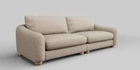 4 Seater Large Sofa