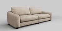 4 Seater Large Sofa