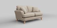 2 Seater Small Sofa