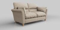 3 Seater Small Sofa