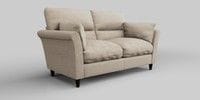 3 Seater Small Sofa