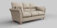 3 Cushion 3 Seater Sofa