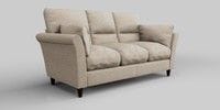 3 Cushion 3 Seater Sofa