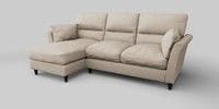Medium Sofa Chaise - Left Hand