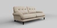 3 Seater Small Sofa