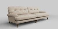 4 Seater Large Sofa