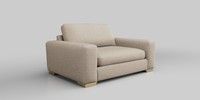 2 Seater Small Sofa