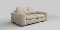3 Seater Small Sofa