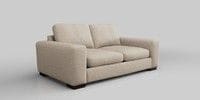 3 Seater Small Sofa