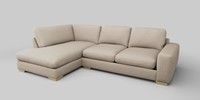 Large Corner Chaise - Left Hand
