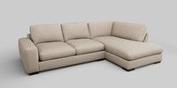 Large Corner Chaise - Right Hand
