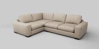 Large Corner Sofa - Left Hand