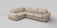 Large Corner Sofa - Left Hand
