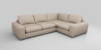 Large Corner Sofa - Right Hand
