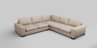 Large Corner Sofa - Universal
