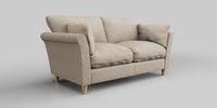 3 Seater Small Sofa