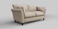 3 Seater Small Sofa