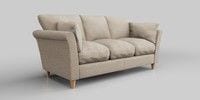 3 Cushion 3 Seater Sofa