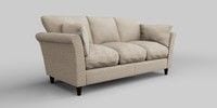 3 Cushion 3 Seater Sofa