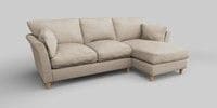 Medium Sofa Chaise - Right Hand
